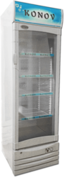 Холодильные шкафы LEADBROS / KONOV
